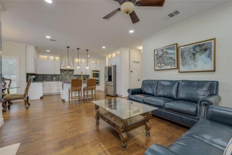 6702 Carisbrooke Lane Austin TX 78754