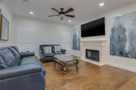 6702 Carisbrooke Lane Austin TX 78754