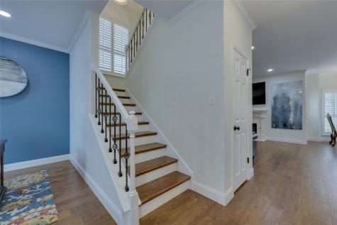 6702 Carisbrooke Lane Austin TX 78754