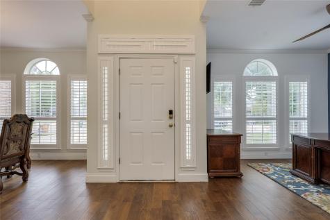 6702 Carisbrooke Lane Austin TX 78754