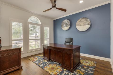 6702 Carisbrooke Lane Austin TX 78754