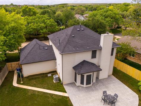 6702 Carisbrooke Lane Austin TX 78754