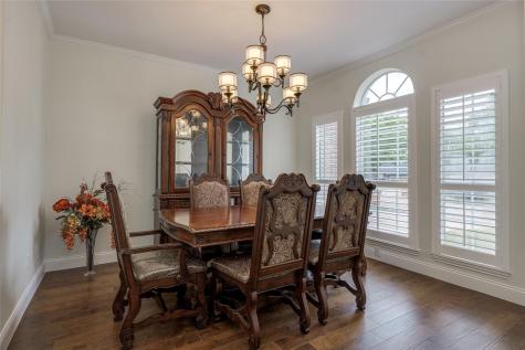 6702 Carisbrooke Lane Austin TX 78754