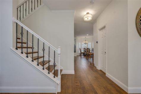 6702 Carisbrooke Lane Austin TX 78754