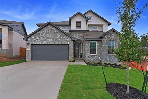 4304 College Square Drive Round Rock TX 78665