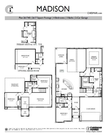 4304 College Square Drive Round Rock TX 78665