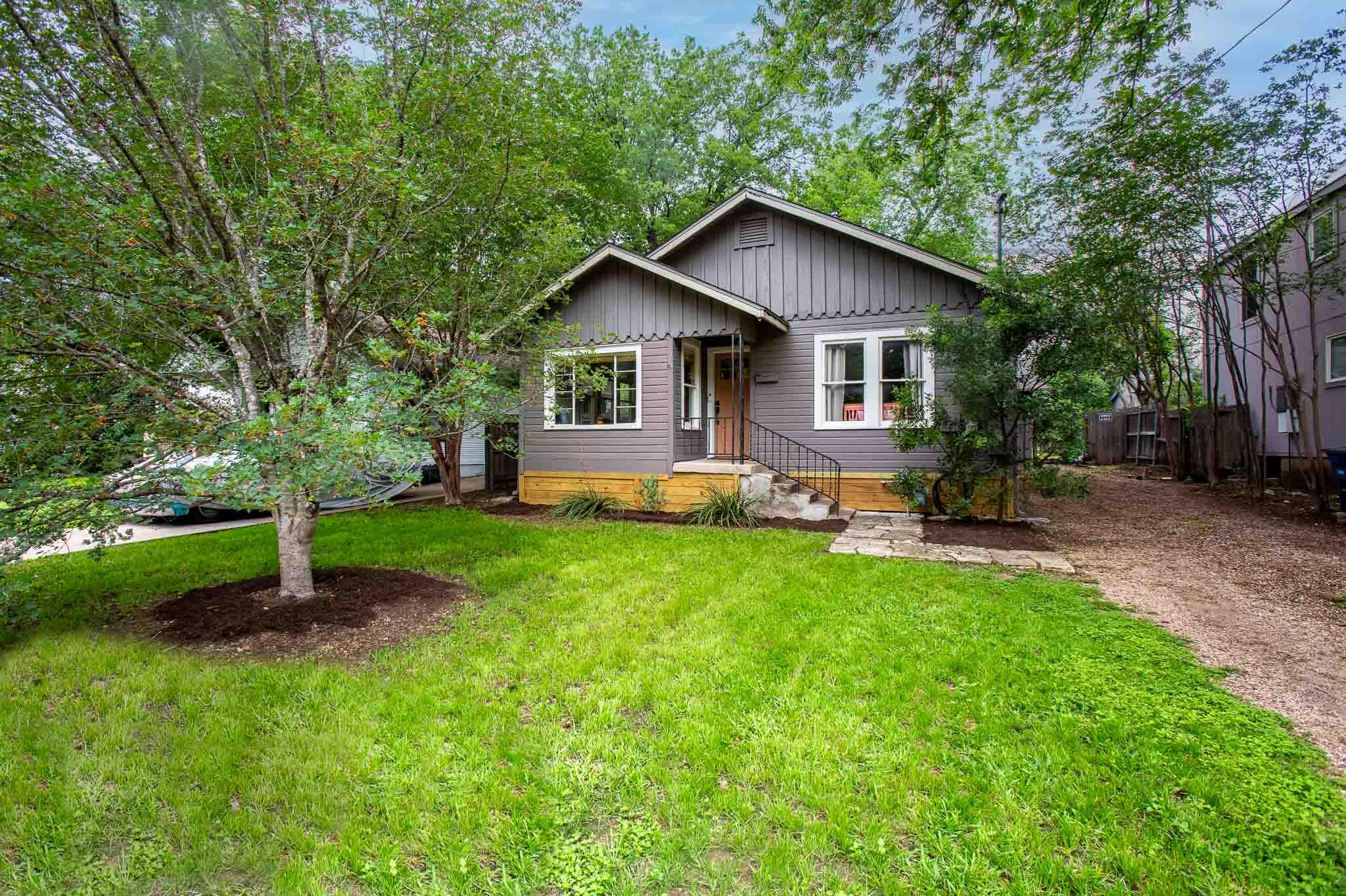 2714 E 22nd Street Austin TX 78722