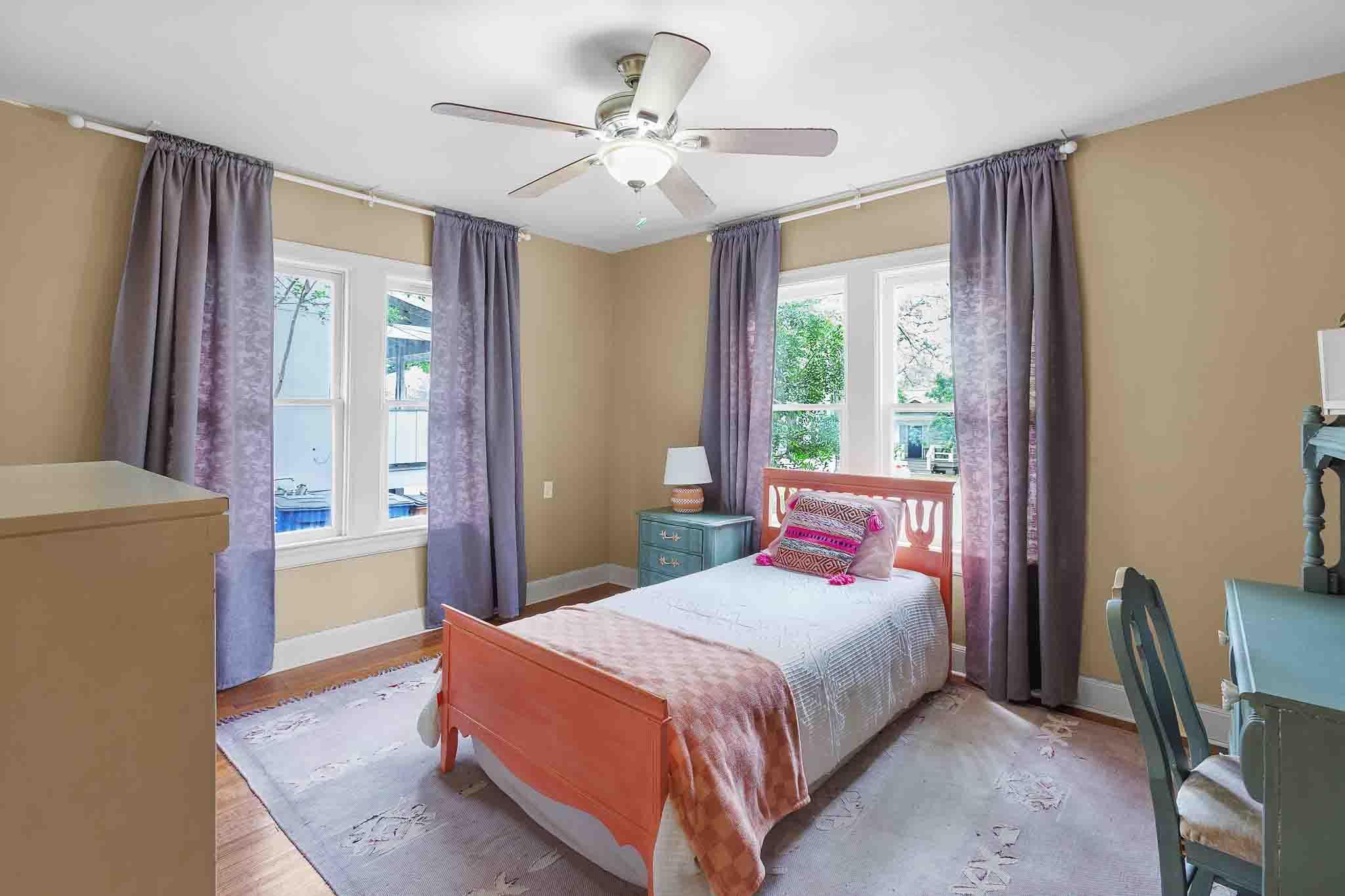 2714 E 22nd Street Austin TX 78722