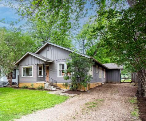 2714 E 22nd Street Austin TX 78722