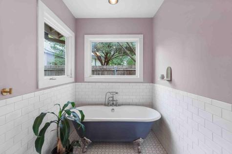2714 E 22nd Street Austin TX 78722