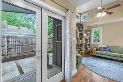 2714 E 22nd Street Austin TX 78722