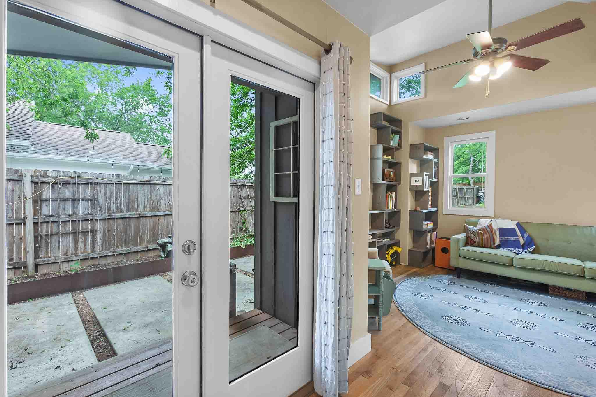 2714 E 22nd Street Austin TX 78722