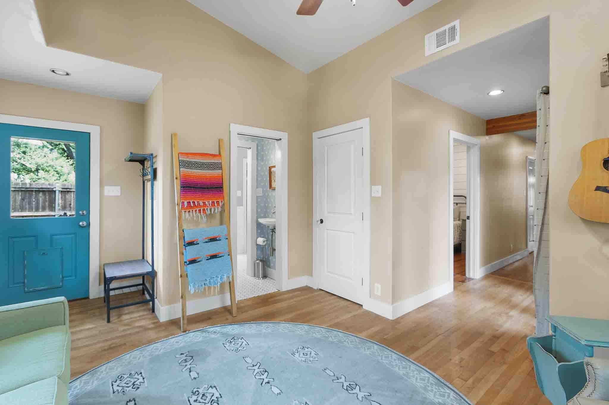 2714 E 22nd Street Austin TX 78722