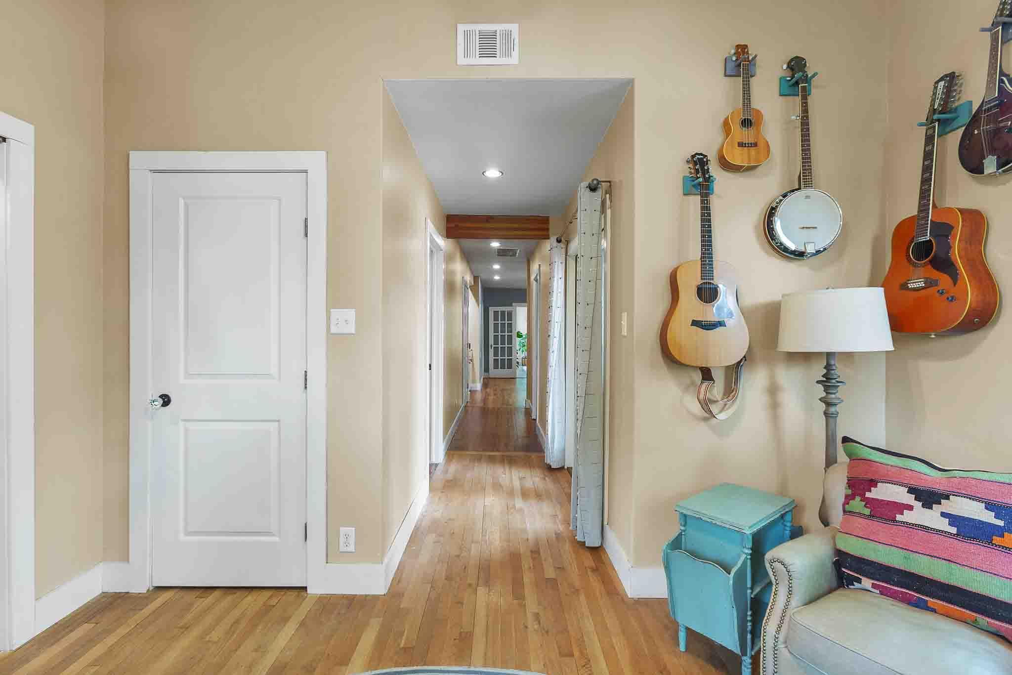 2714 E 22nd Street Austin TX 78722