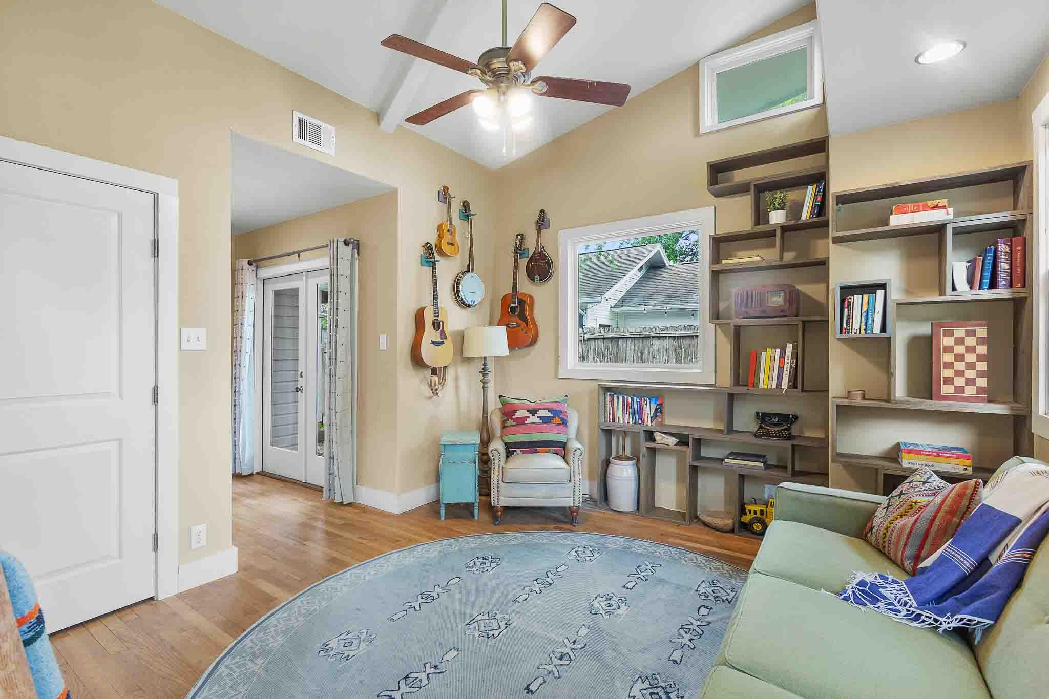 2714 E 22nd Street Austin TX 78722