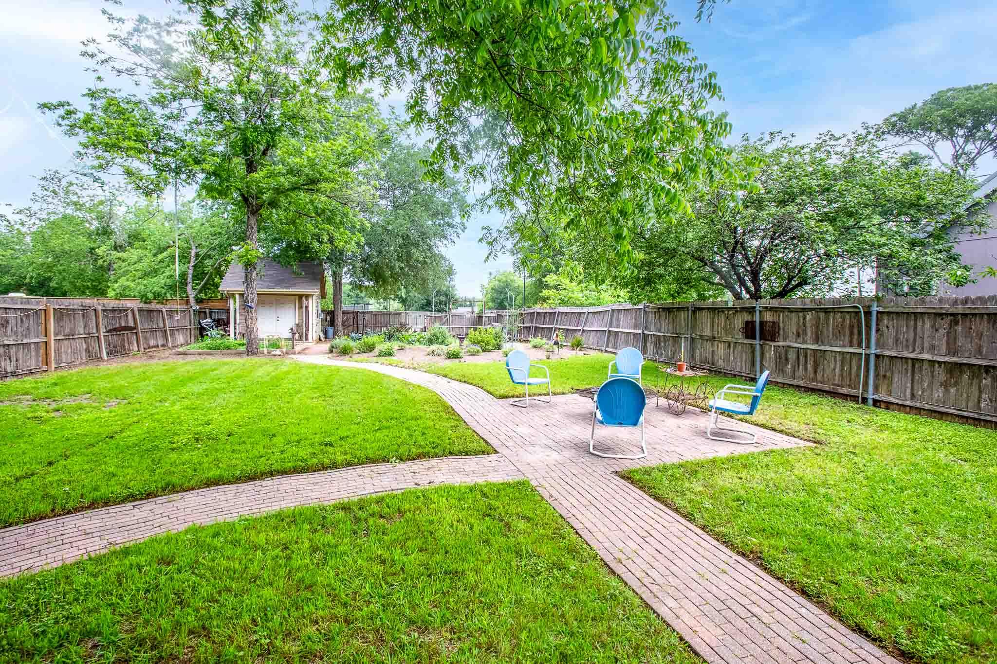 2714 E 22nd Street Austin TX 78722