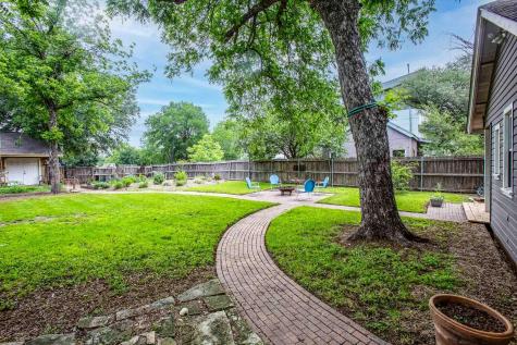 2714 E 22nd Street Austin TX 78722