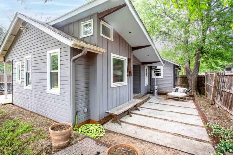 2714 E 22nd Street Austin TX 78722