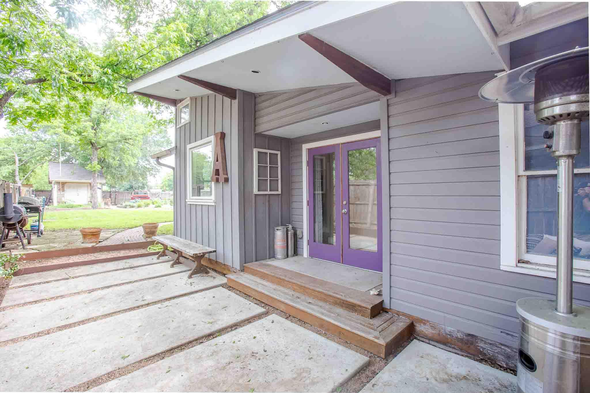 2714 E 22nd Street Austin TX 78722