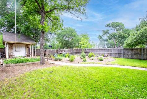 2714 E 22nd Street Austin TX 78722
