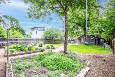 2714 E 22nd Street Austin TX 78722
