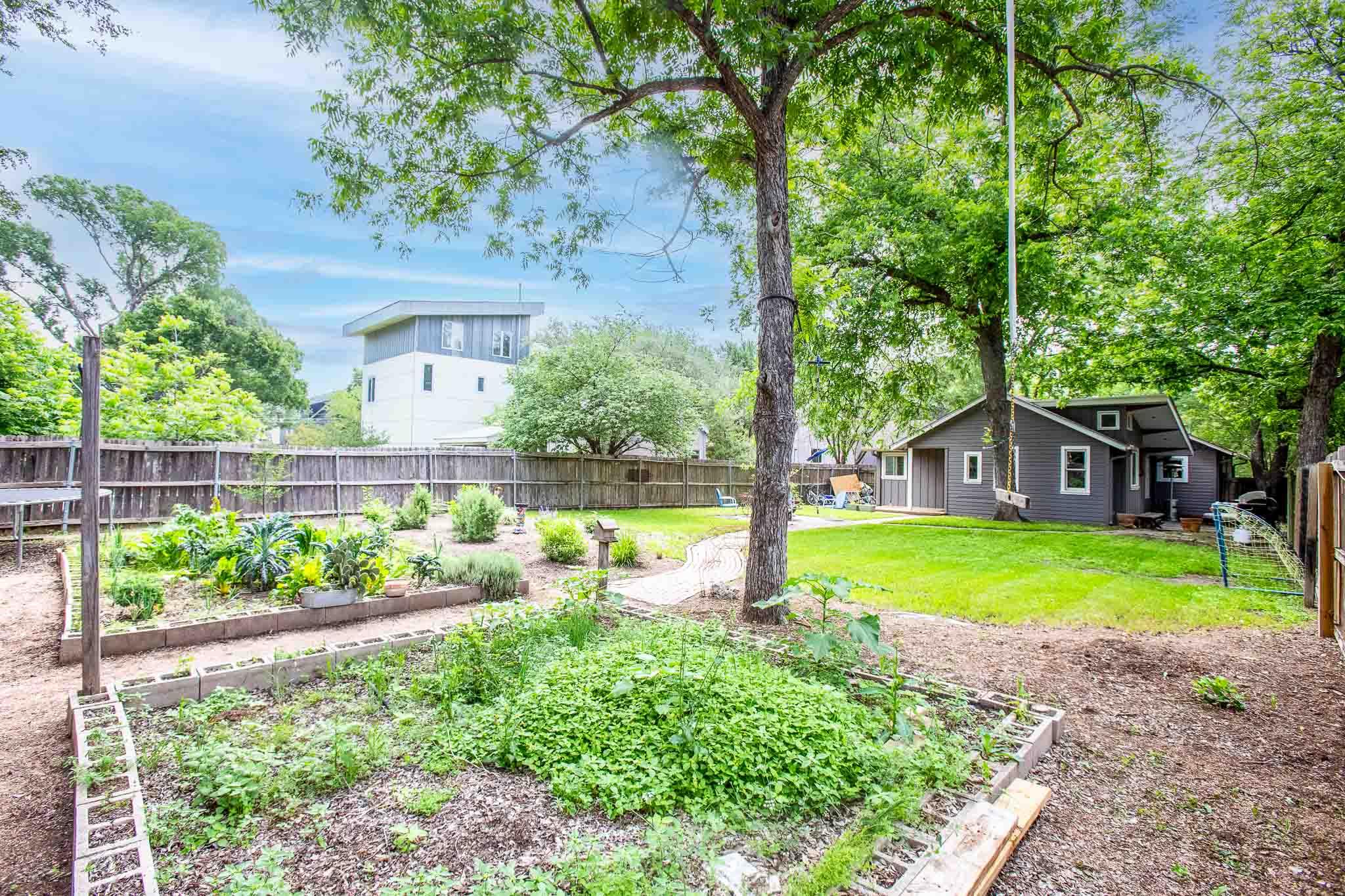 2714 E 22nd Street Austin TX 78722
