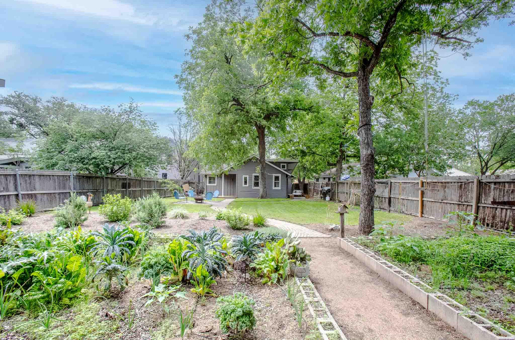 2714 E 22nd Street Austin TX 78722