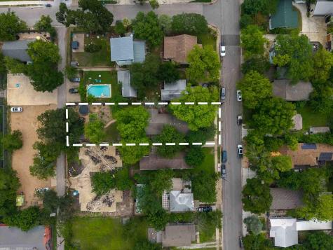 2714 E 22nd Street Austin TX 78722
