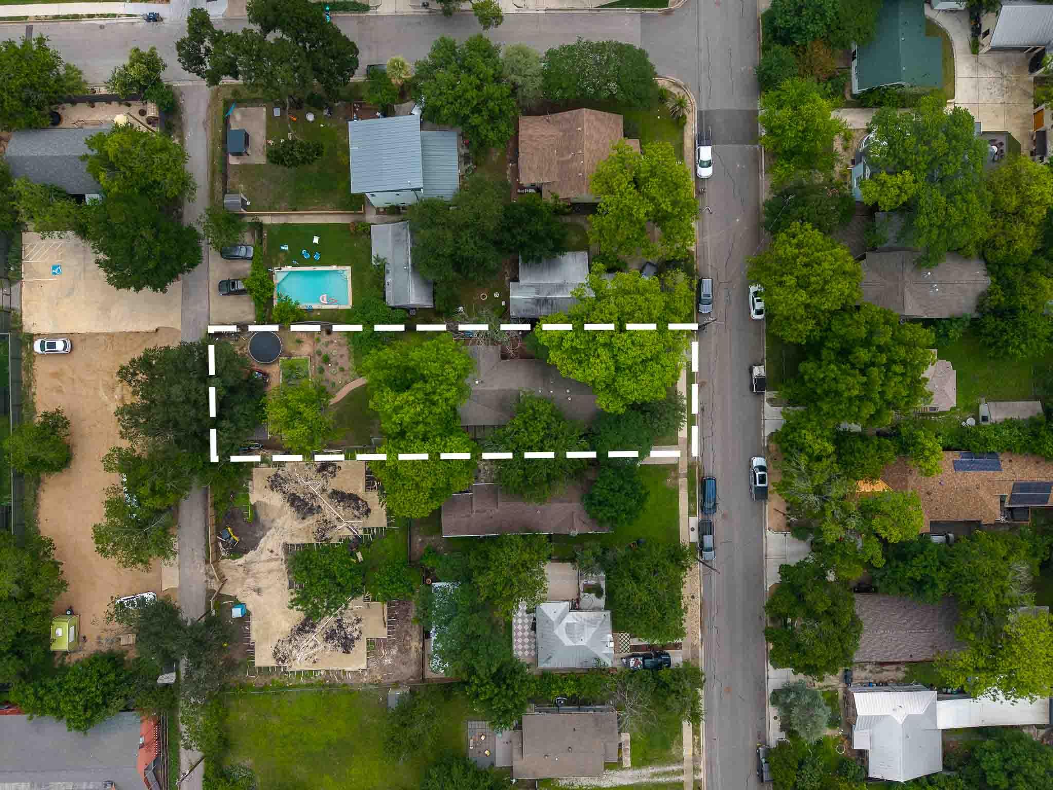 2714 E 22nd Street Austin TX 78722