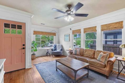 2714 E 22nd Street Austin TX 78722