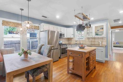 2714 E 22nd Street Austin TX 78722