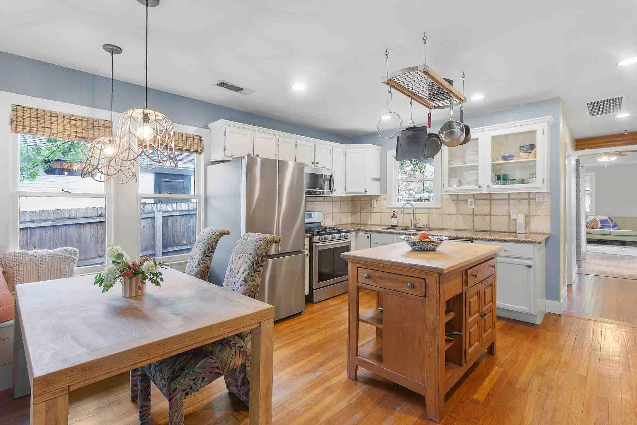 2714 E 22nd Street Austin TX 78722