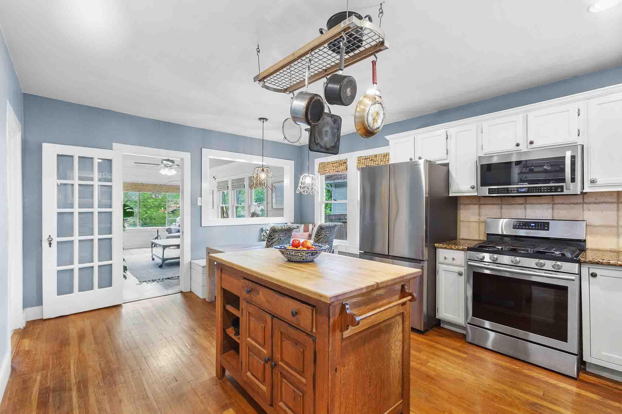2714 E 22nd Street Austin TX 78722