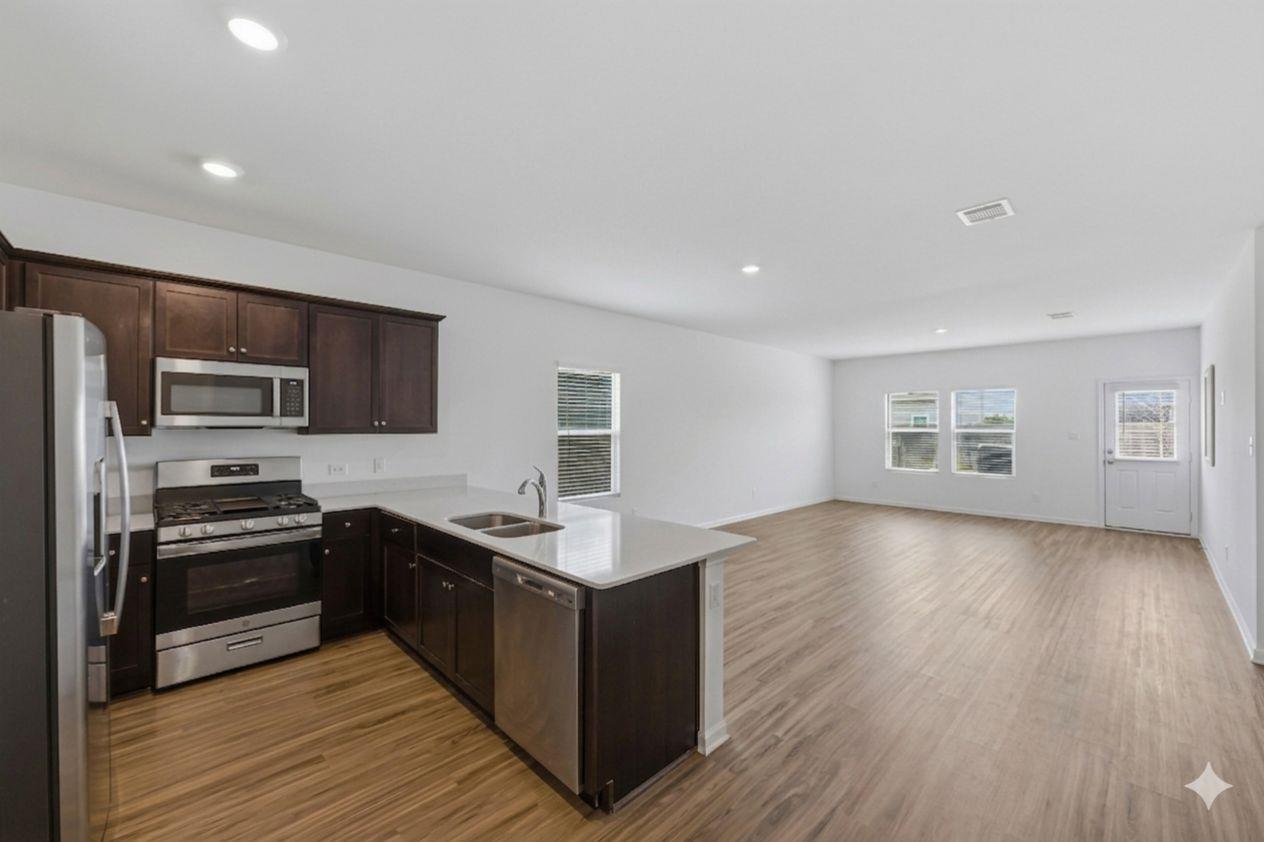 1205 Rio Frio Lane Georgetown TX 78626