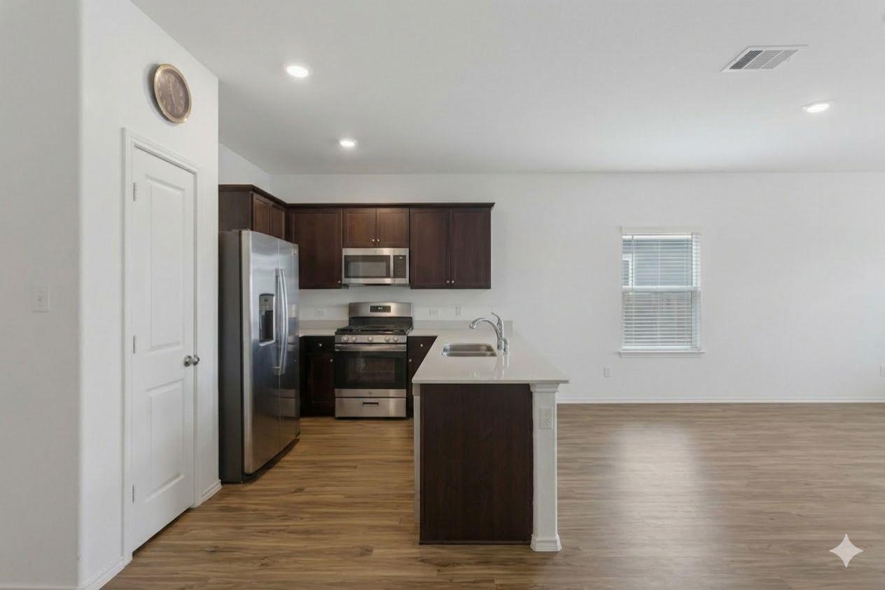 1205 Rio Frio Lane Georgetown TX 78626