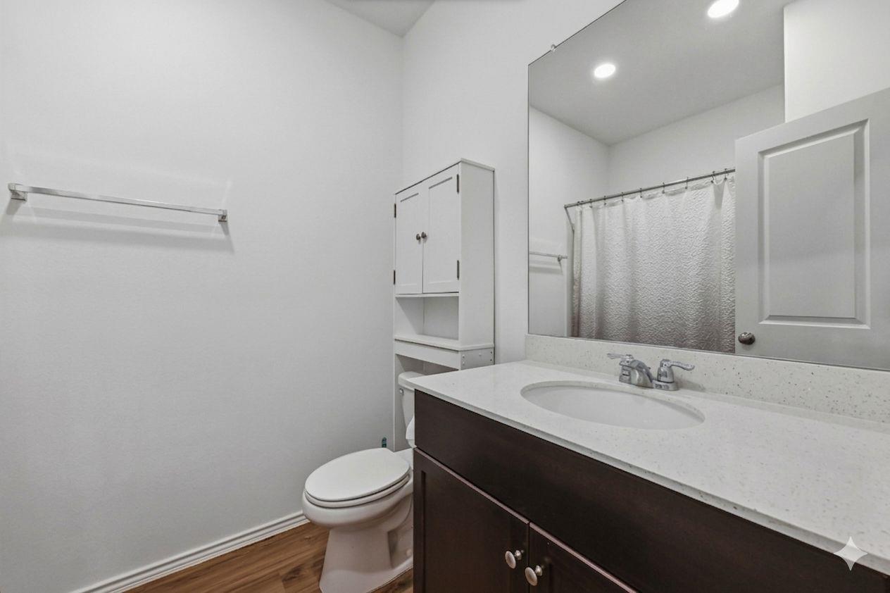 1205 Rio Frio Lane Georgetown TX 78626