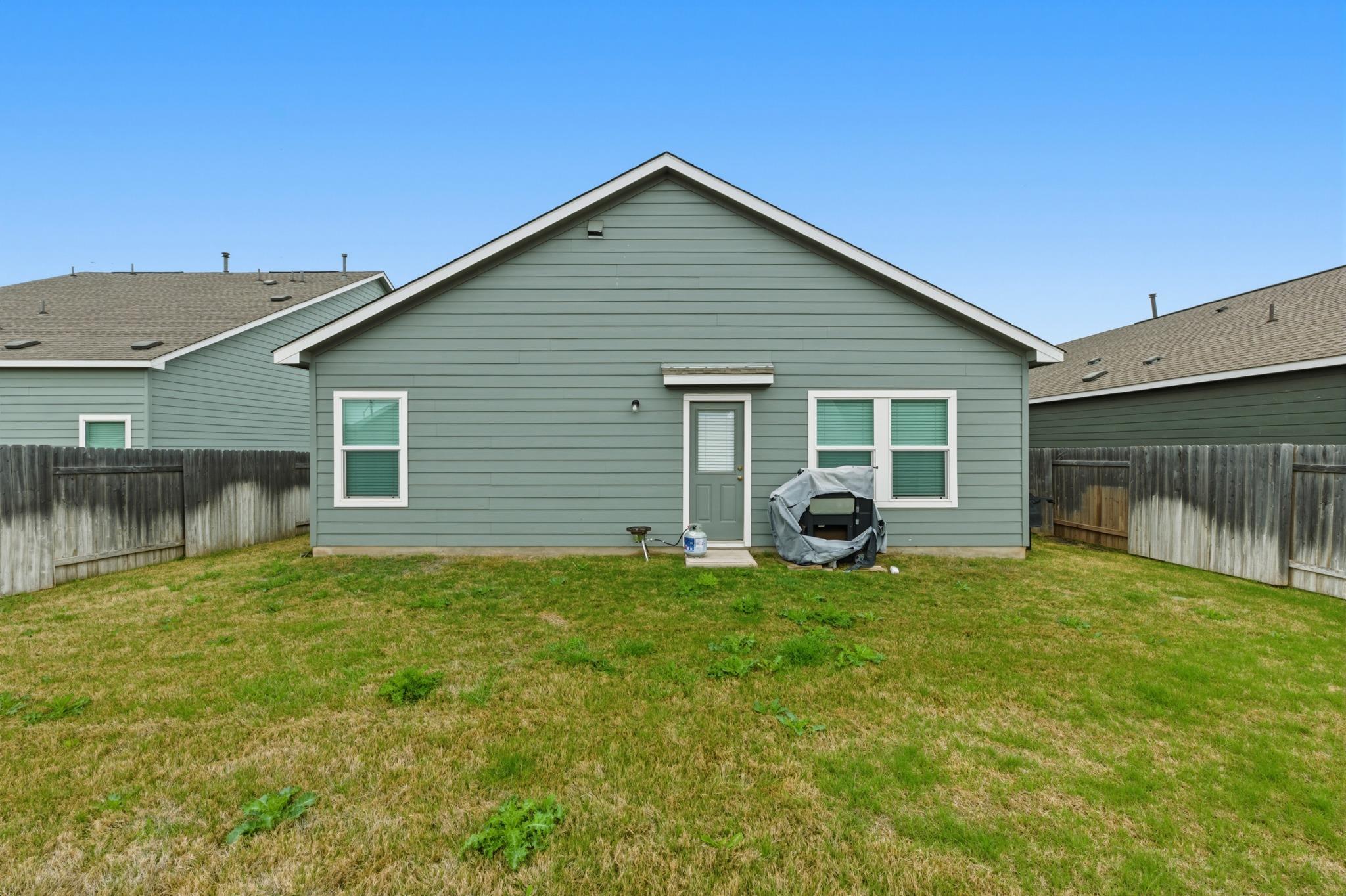 1205 Rio Frio Lane Georgetown TX 78626