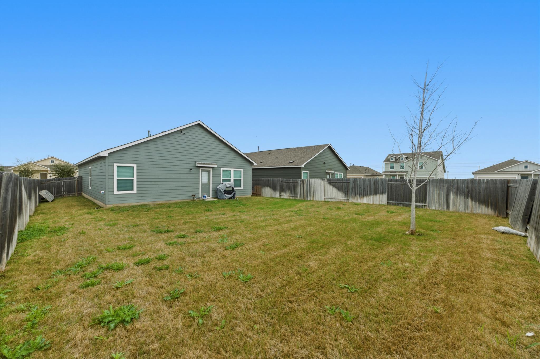 1205 Rio Frio Lane Georgetown TX 78626