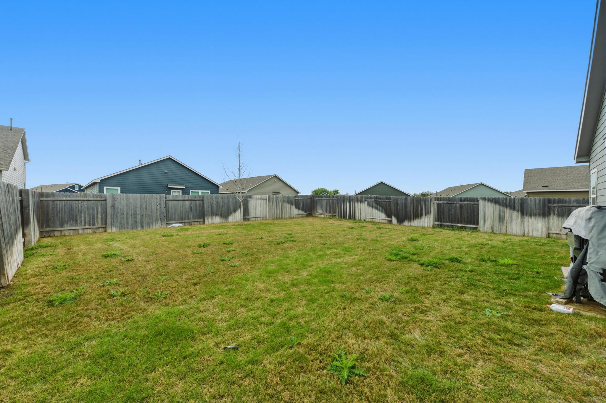 1205 Rio Frio Lane Georgetown TX 78626