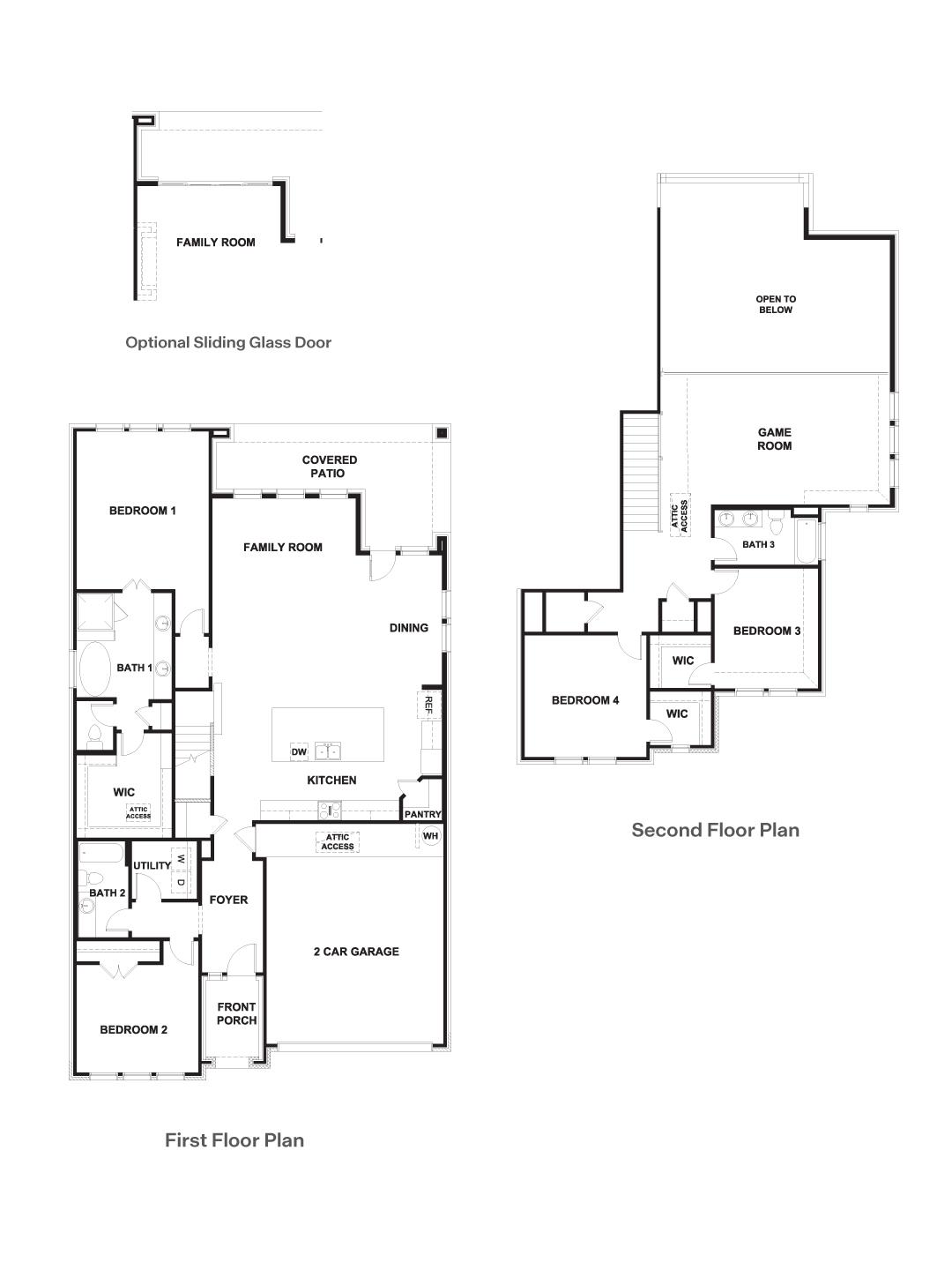 2457 Tumbleweed Bend Leander TX 78641