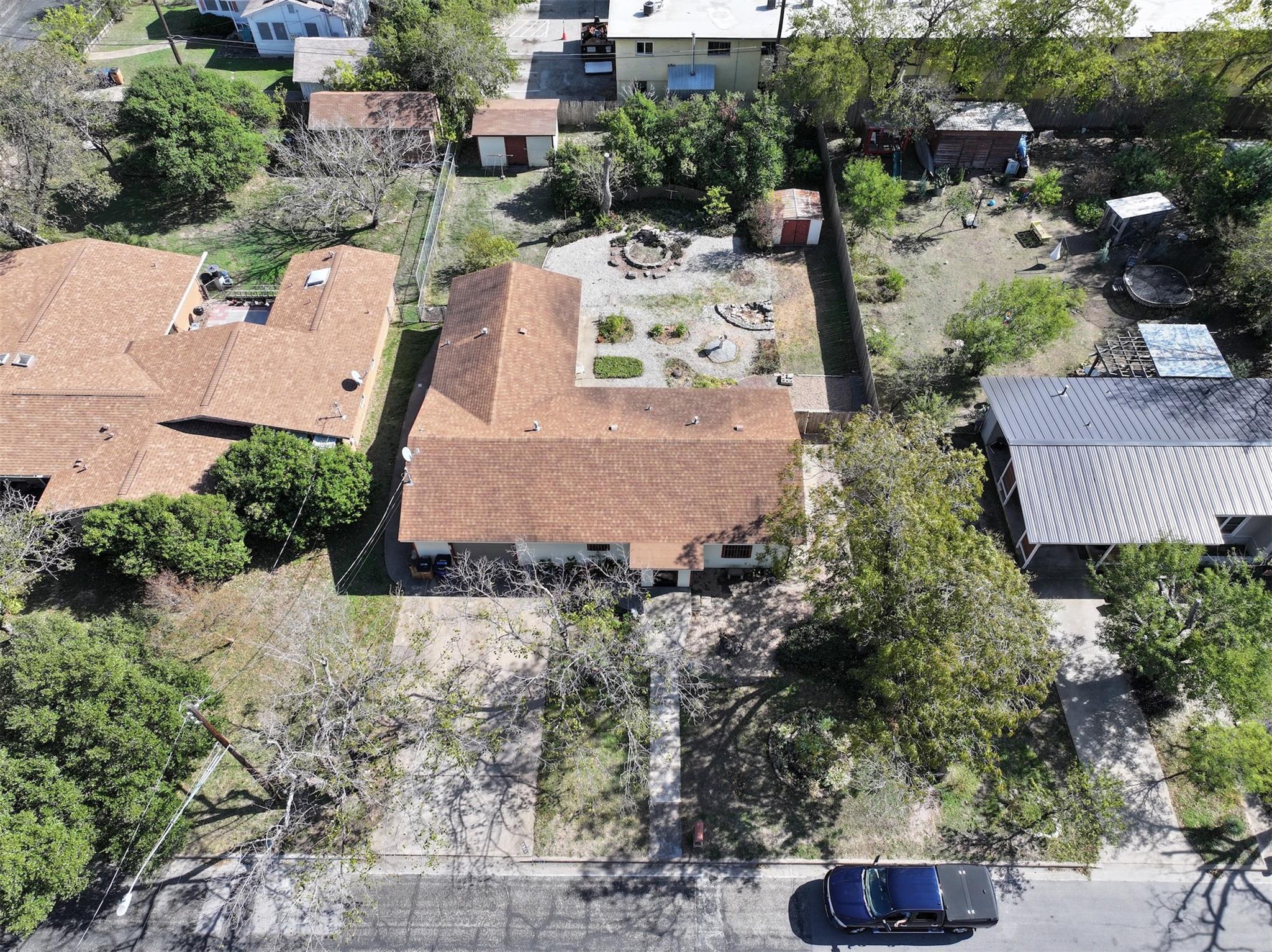 7913 Tisdale Drive Austin TX 78757