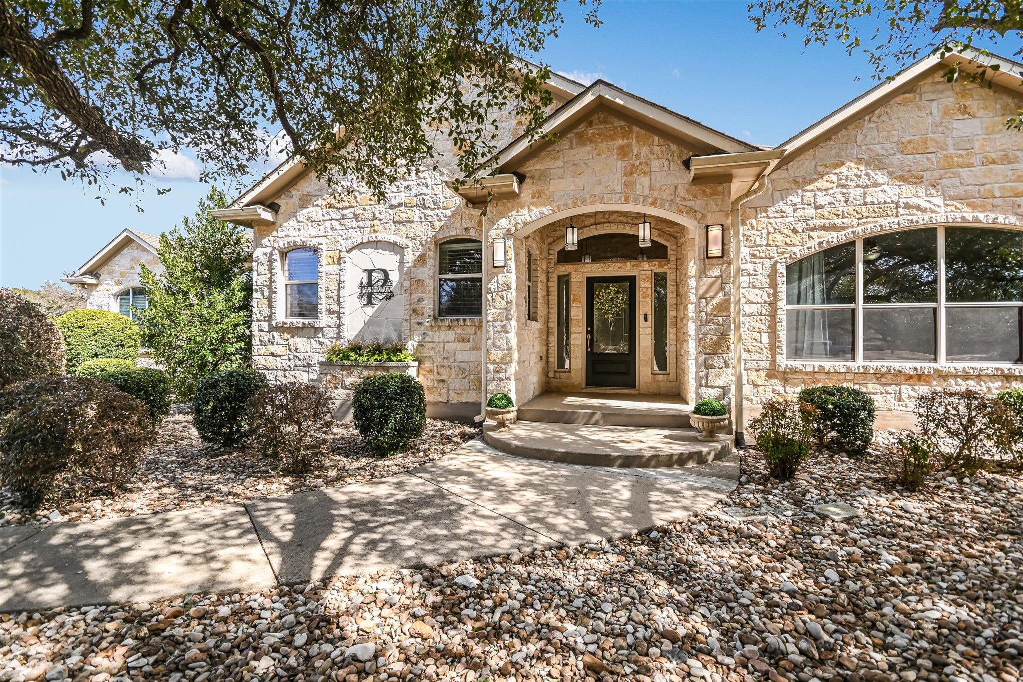 124 Polo Pony Liberty Hill TX 78642
