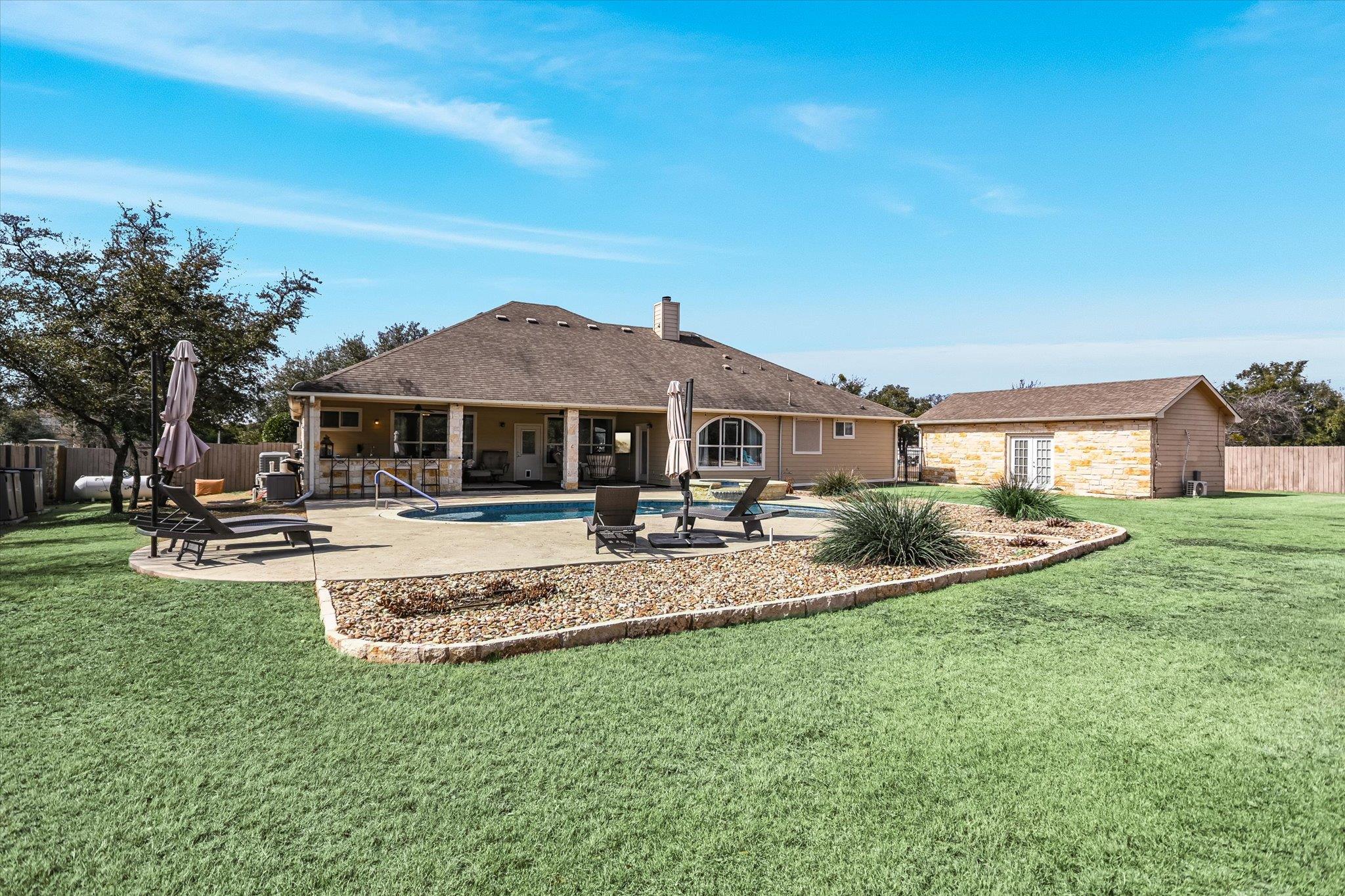124 Polo Pony Liberty Hill TX 78642