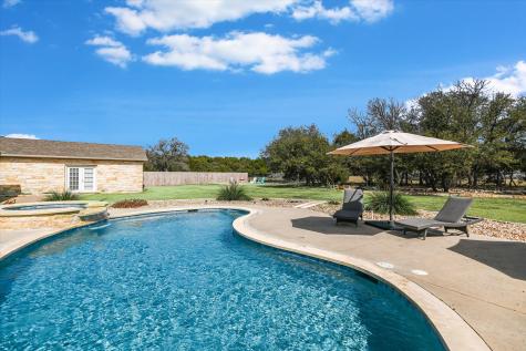 124 Polo Pony Liberty Hill TX 78642