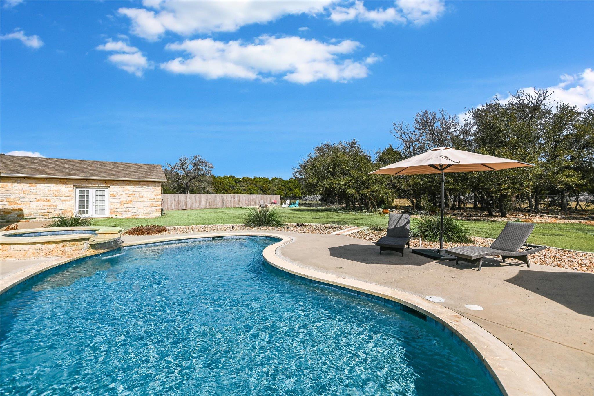 124 Polo Pony Liberty Hill TX 78642