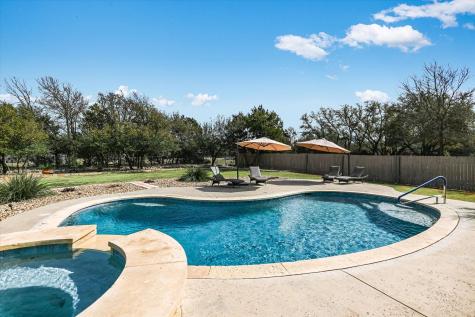 124 Polo Pony Liberty Hill TX 78642