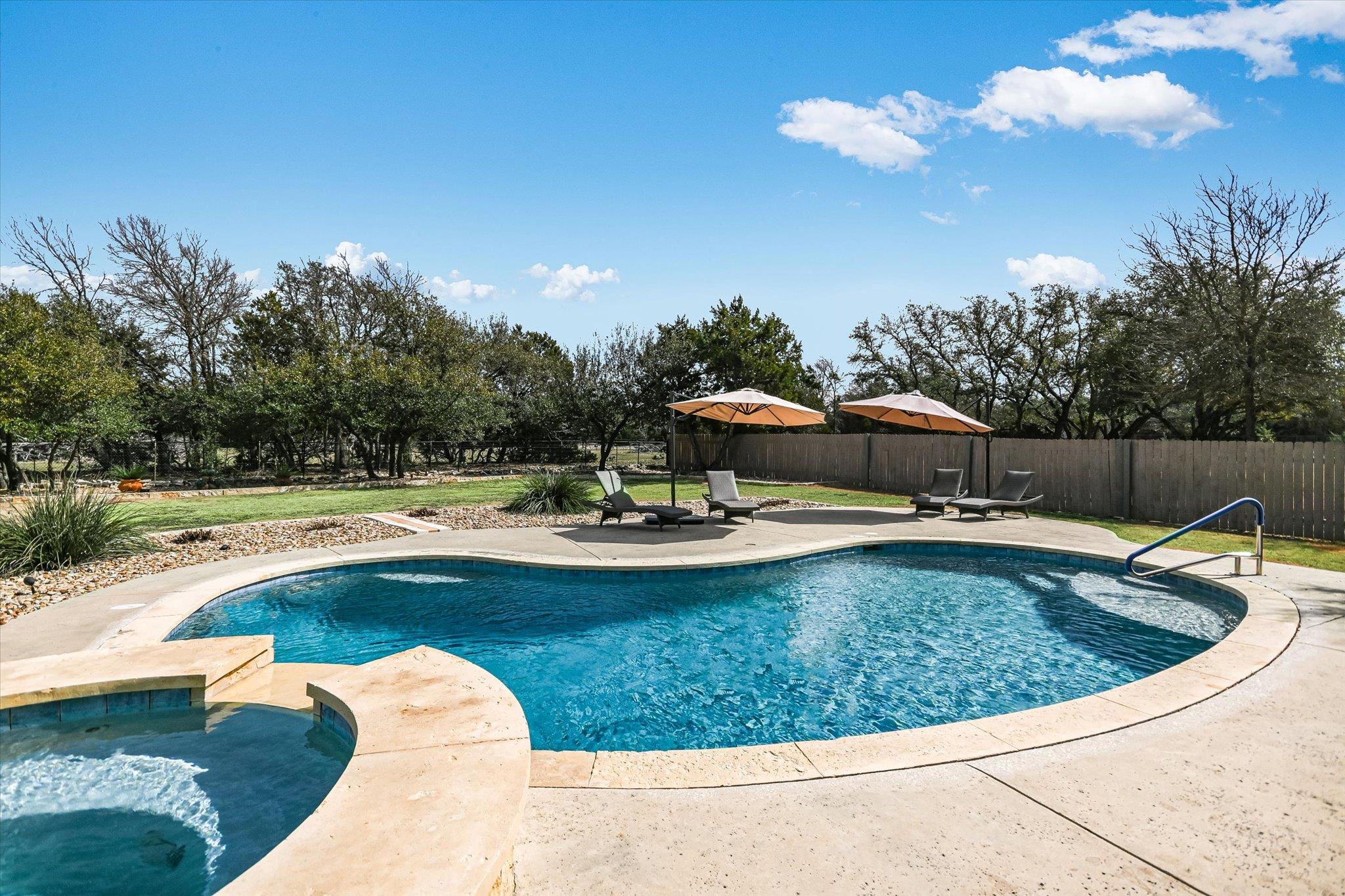 124 Polo Pony Liberty Hill TX 78642