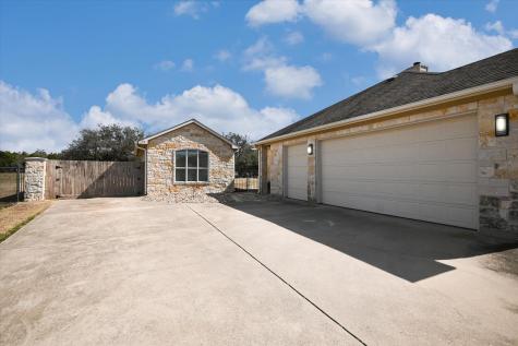 124 Polo Pony Liberty Hill TX 78642