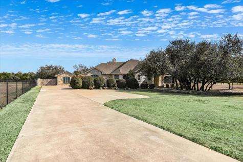 124 Polo Pony Liberty Hill TX 78642