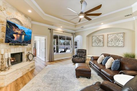 124 Polo Pony Liberty Hill TX 78642